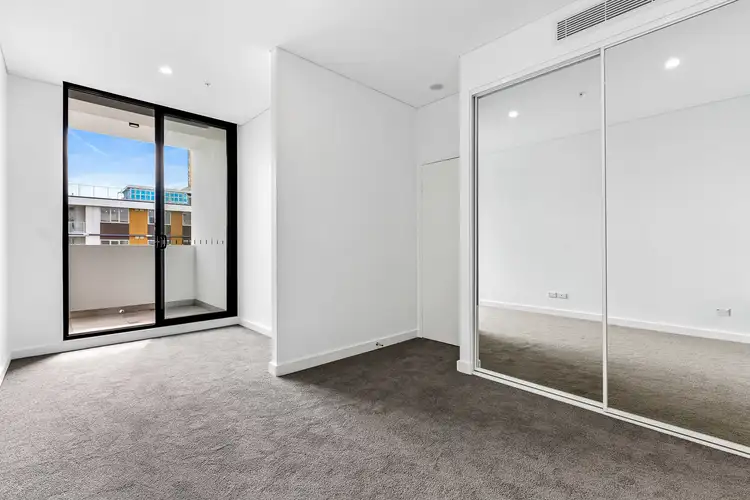 Fifth view of Homely apartment listing, 905/79 Regent Street, Kogarah NSW 2217