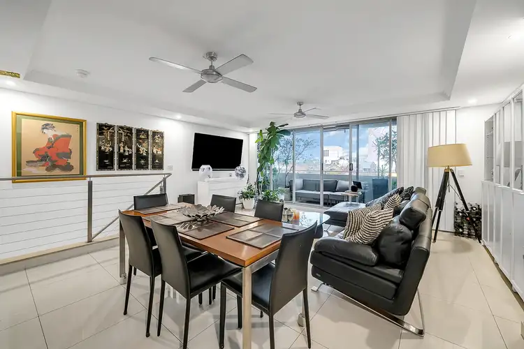 Third view of Homely apartment listing, 22/238 William Street, Potts Point NSW 2011