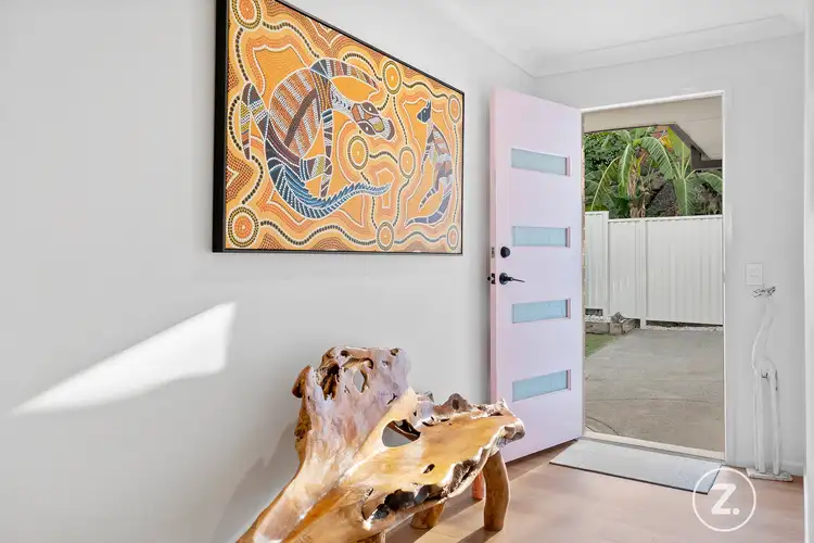 Second view of Homely house listing, 17 Crestridge Crescent, Oxenford QLD 4210