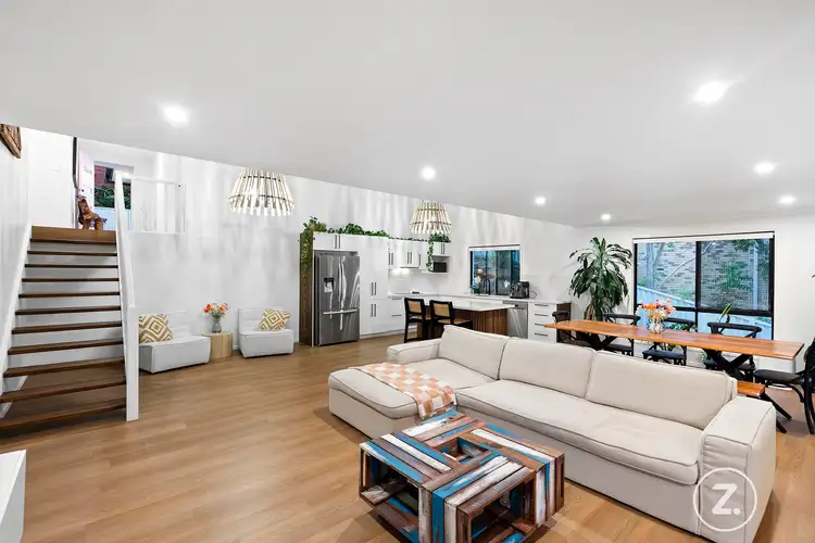 Third view of Homely house listing, 17 Crestridge Crescent, Oxenford QLD 4210