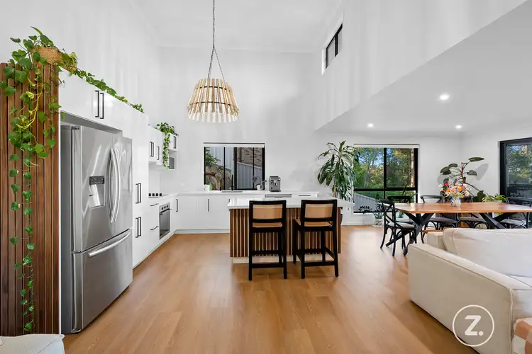 Fourth view of Homely house listing, 17 Crestridge Crescent, Oxenford QLD 4210