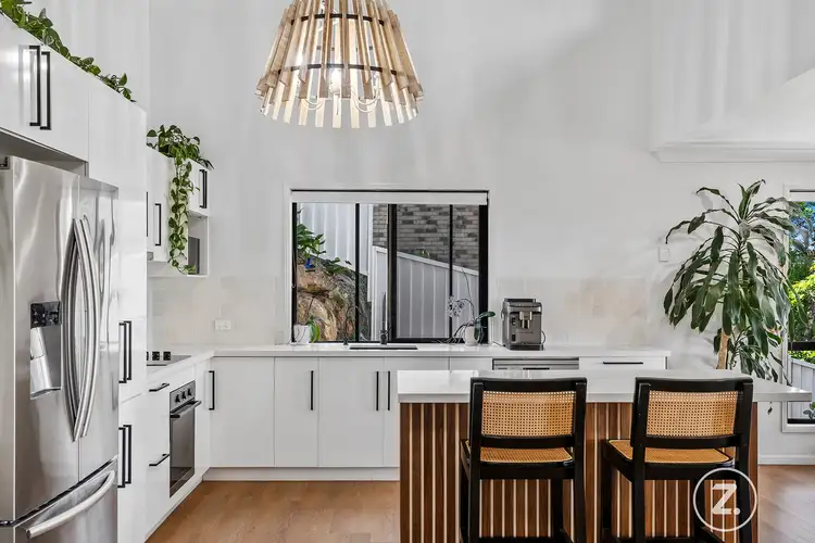 Fifth view of Homely house listing, 17 Crestridge Crescent, Oxenford QLD 4210