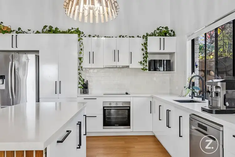 Sixth view of Homely house listing, 17 Crestridge Crescent, Oxenford QLD 4210