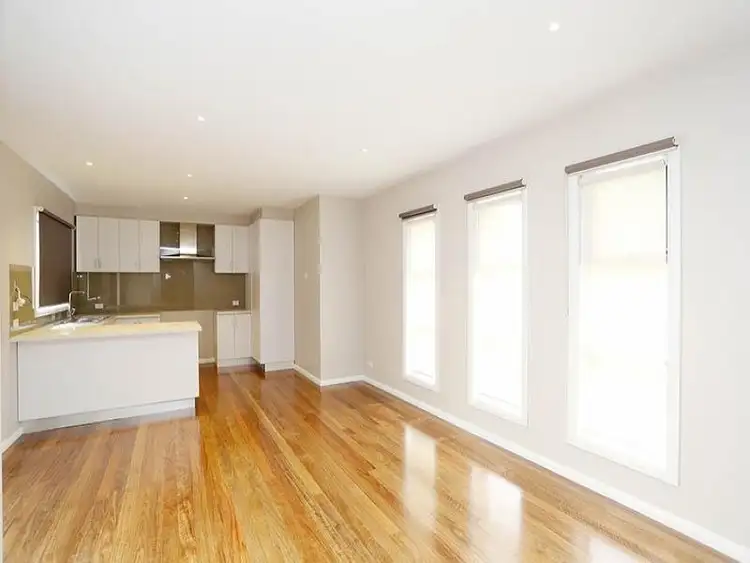 Third view of Homely townhouse listing, 49 Byfield Street, Reservoir VIC 3073