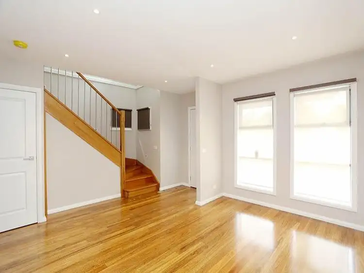 Fourth view of Homely townhouse listing, 49 Byfield Street, Reservoir VIC 3073