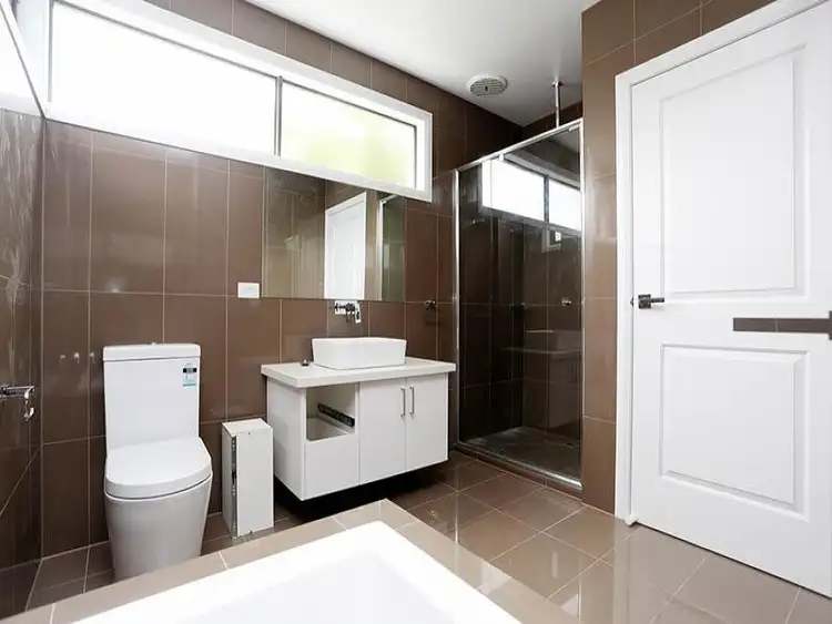 Fifth view of Homely townhouse listing, 49 Byfield Street, Reservoir VIC 3073