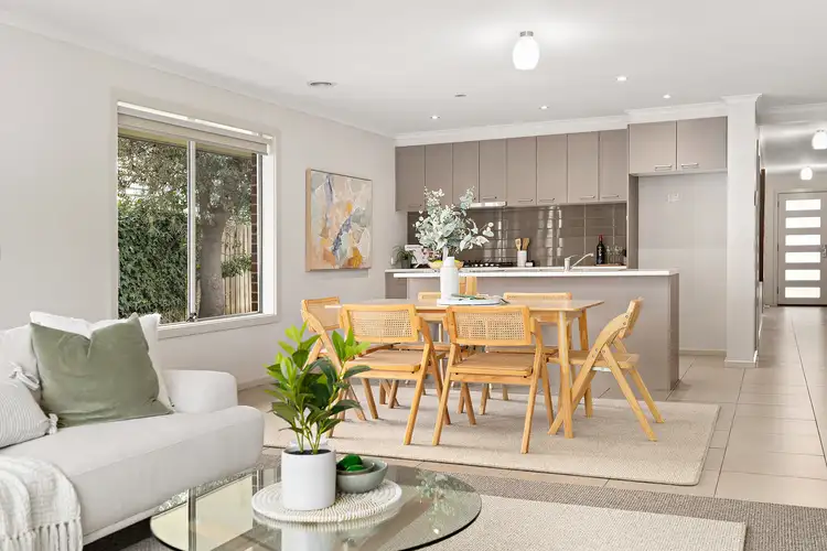 Second view of Homely house listing, 403 Palmerston Street, Buninyong VIC 3357