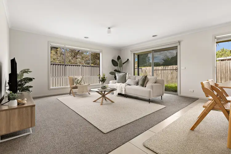 Third view of Homely house listing, 403 Palmerston Street, Buninyong VIC 3357