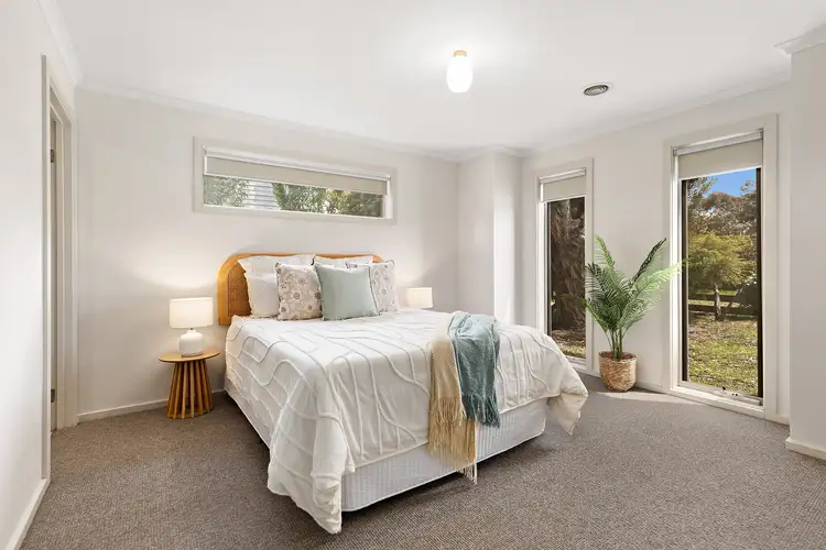 Fourth view of Homely house listing, 403 Palmerston Street, Buninyong VIC 3357