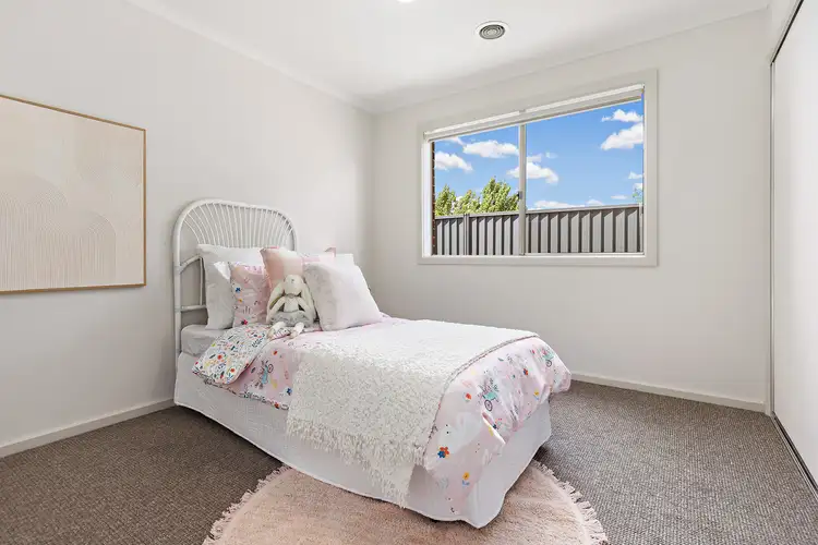 Fifth view of Homely house listing, 403 Palmerston Street, Buninyong VIC 3357