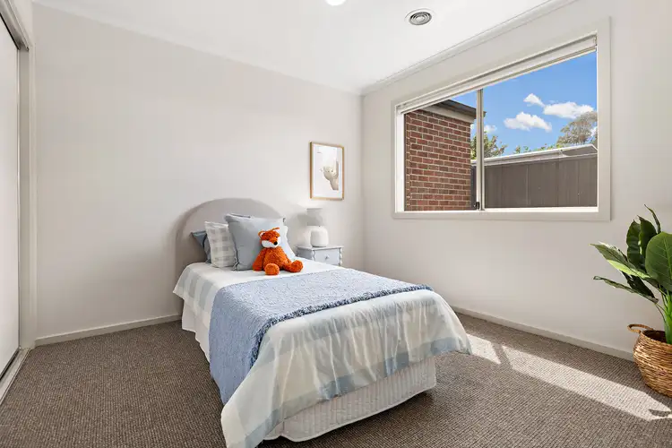 Sixth view of Homely house listing, 403 Palmerston Street, Buninyong VIC 3357