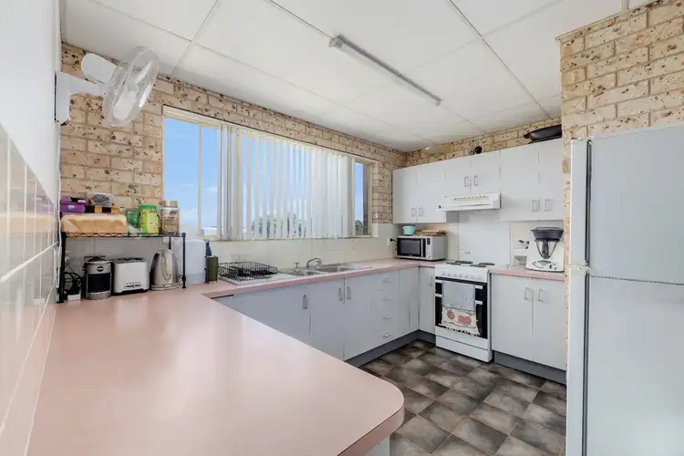 Second view of Homely unit listing, 5/18 Rudder Street, East Kempsey NSW 2440