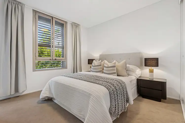 Fourth view of Homely apartment listing, 5208/6-8 Alexandra Drive, Camperdown NSW 2050