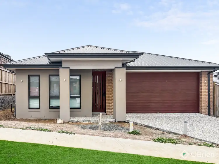 43 Mapleton Avenue, Warragul VIC 3820