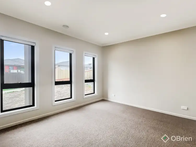 Second view of Homely house listing, 43 Mapleton Avenue, Warragul VIC 3820