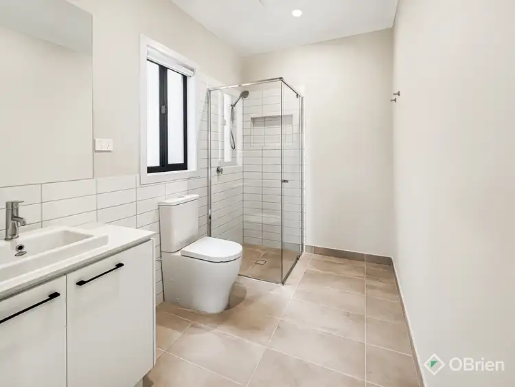 Third view of Homely house listing, 43 Mapleton Avenue, Warragul VIC 3820