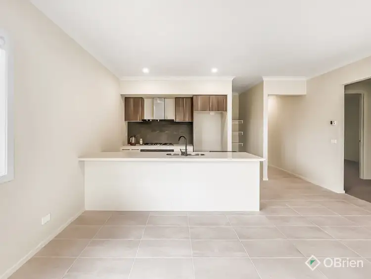 Fourth view of Homely house listing, 43 Mapleton Avenue, Warragul VIC 3820