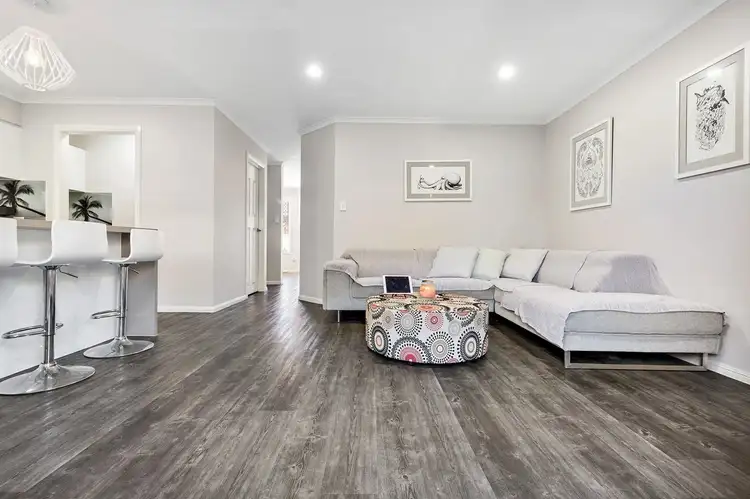 Third view of Homely townhouse listing, 41/1160 Creek Road, Carina Heights QLD 4152