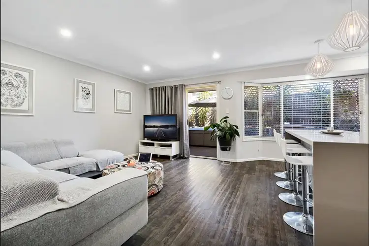 Fourth view of Homely townhouse listing, 41/1160 Creek Road, Carina Heights QLD 4152