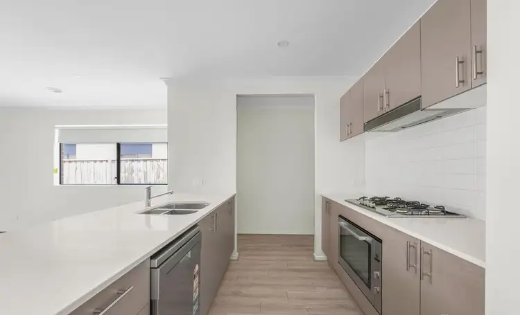 Fourth view of Homely house listing, 22 Gallaxus Avenue, Wyndham Vale VIC 3024