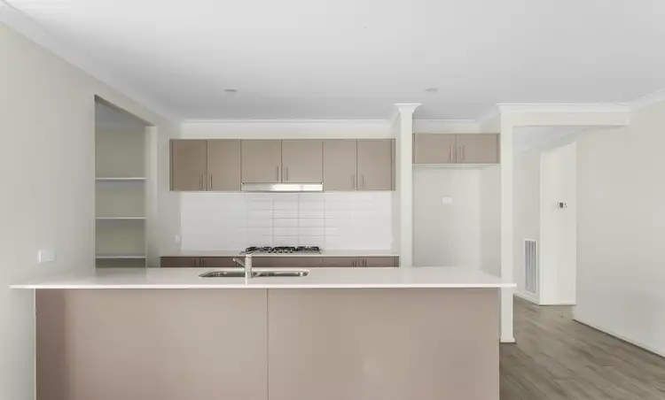 Fifth view of Homely house listing, 22 Gallaxus Avenue, Wyndham Vale VIC 3024