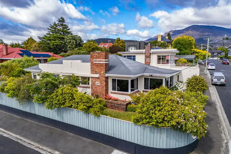 354 Park Street, New Town TAS 7008