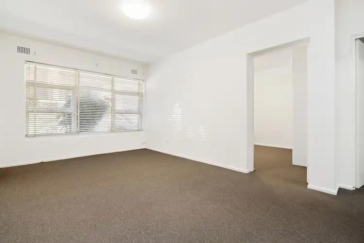 Third view of Homely apartment listing, 8/20 Gower Street, Summer Hill NSW 2130