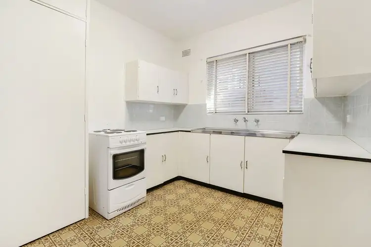 Fourth view of Homely apartment listing, 8/20 Gower Street, Summer Hill NSW 2130