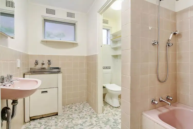 Fifth view of Homely apartment listing, 8/20 Gower Street, Summer Hill NSW 2130