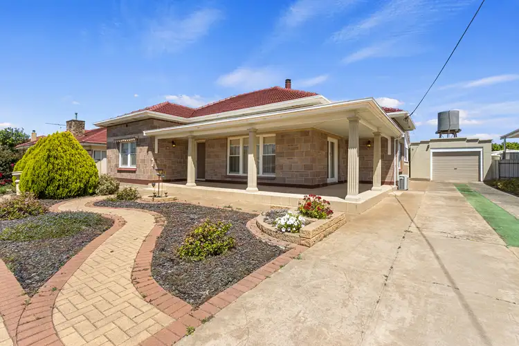 Second view of Homely house listing, 3 West Terrace, Minlaton SA 5575
