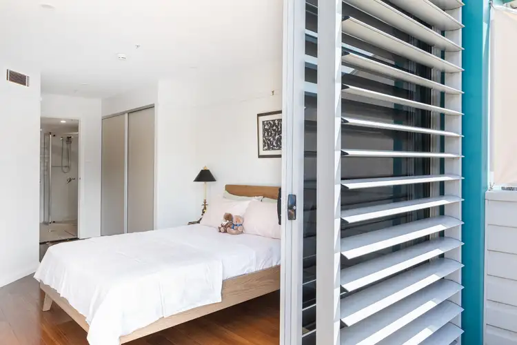 Fourth view of Homely apartment listing, 140/6 Cowper Wharf Roadway, Woolloomooloo NSW 2011