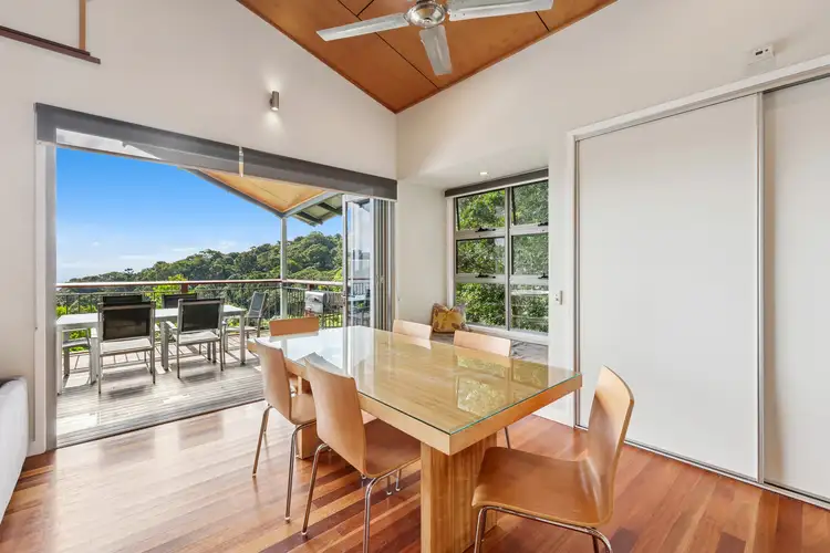 Sixth view of Homely villa listing, 3/3544 Lamington National Park Road, O'reilly QLD 4275