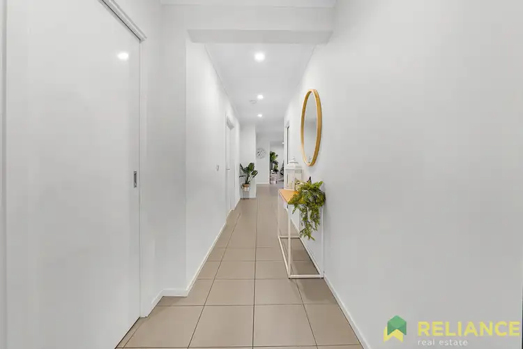 Third view of Homely house listing, 22 Sandygate Circuit, Strathtulloh VIC 3338