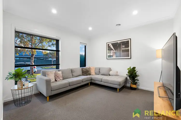 Fourth view of Homely house listing, 22 Sandygate Circuit, Strathtulloh VIC 3338