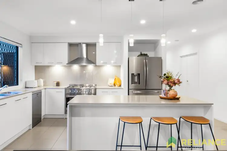 Fifth view of Homely house listing, 22 Sandygate Circuit, Strathtulloh VIC 3338