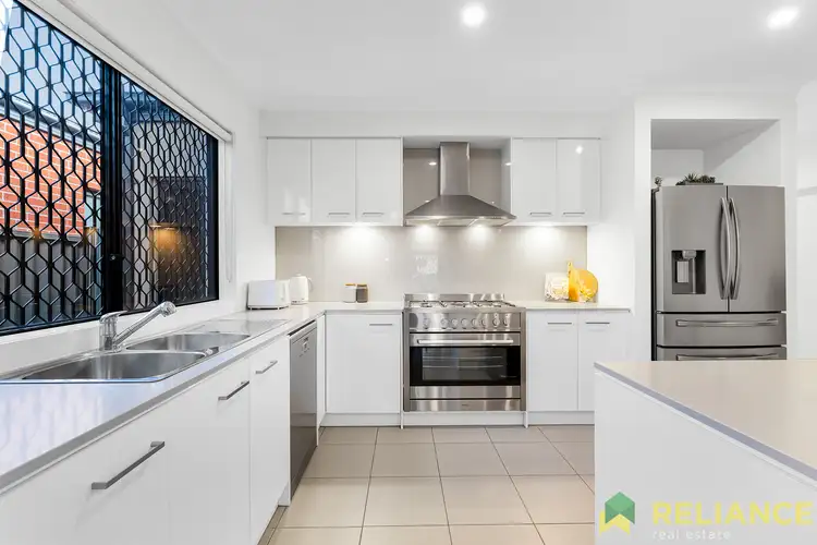 Sixth view of Homely house listing, 22 Sandygate Circuit, Strathtulloh VIC 3338