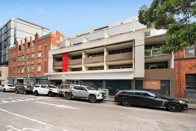 401/9-13 O'Connell Street, North Melbourne VIC 3051