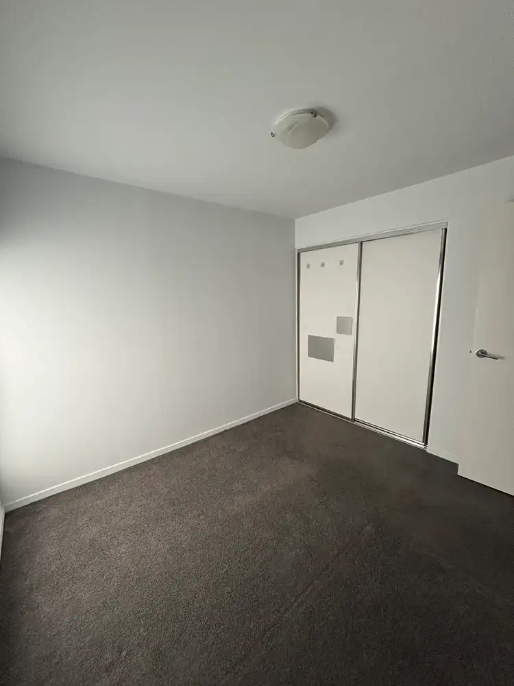 Fifth view of Homely apartment listing, 401/9-13 O'Connell Street, North Melbourne VIC 3051