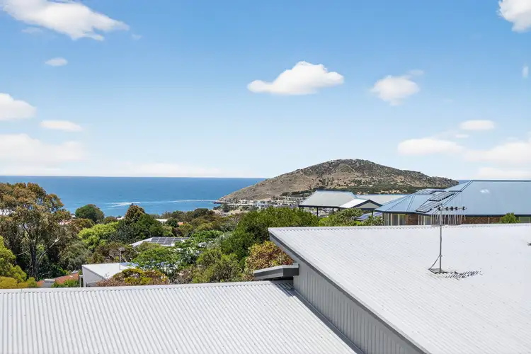 Second view of Homely house listing, 11 Theisenger Court, Encounter Bay SA 5211