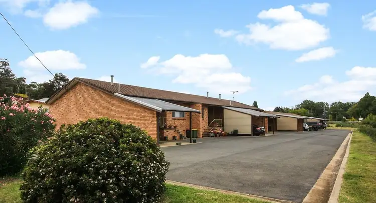 3/4 Tumut Street, Cooma NSW 2630