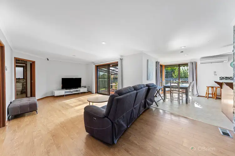 Second view of Homely house listing, 66 Marylyn Place, Cranbourne VIC 3977