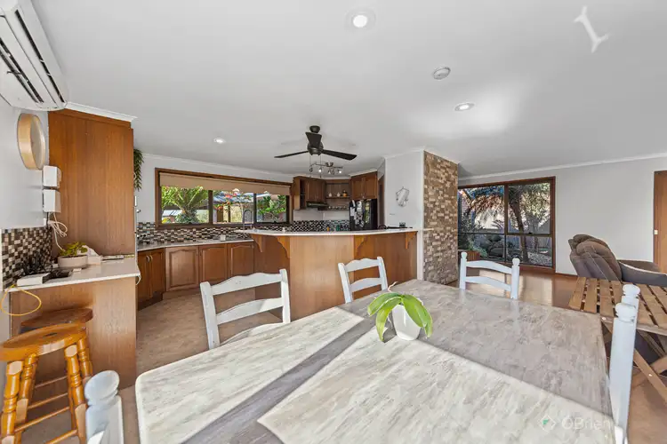 Third view of Homely house listing, 66 Marylyn Place, Cranbourne VIC 3977