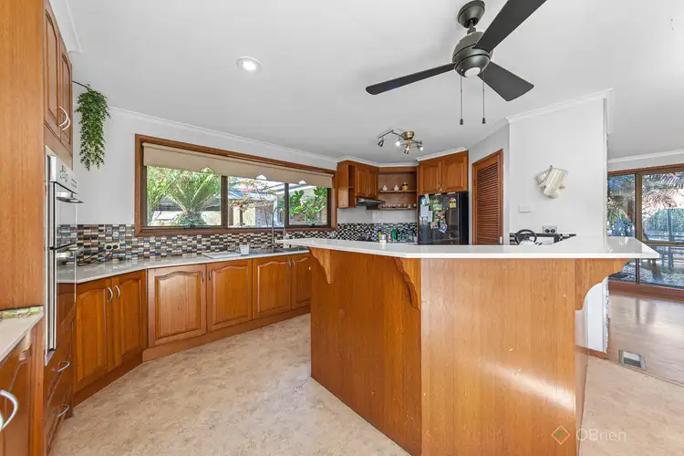 Fifth view of Homely house listing, 66 Marylyn Place, Cranbourne VIC 3977