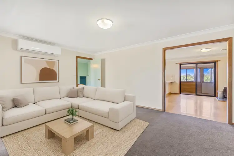 Second view of Homely house listing, 8 Grevillea Street, Gulgong NSW 2852