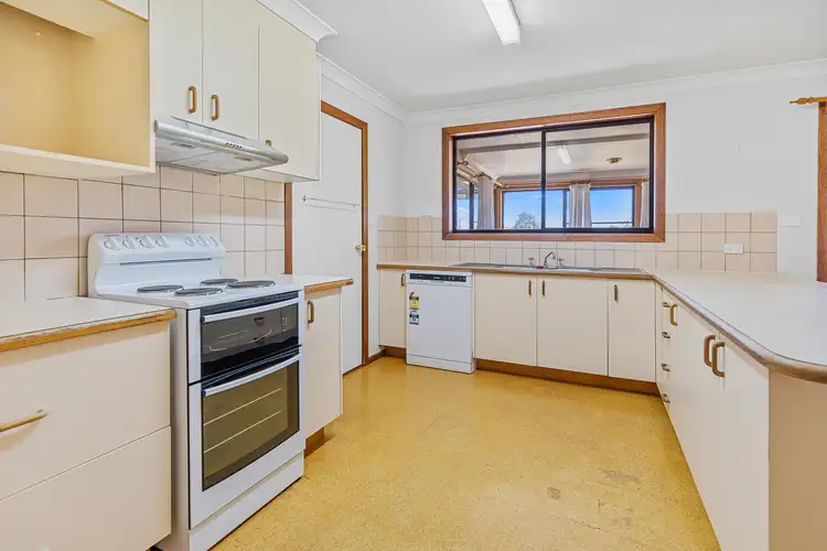 Fourth view of Homely house listing, 8 Grevillea Street, Gulgong NSW 2852