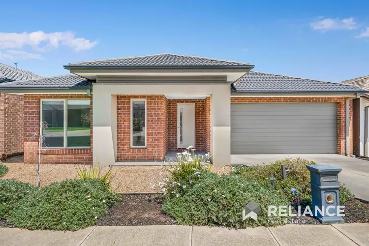24 Grima Crescent, Wyndham Vale VIC 3024