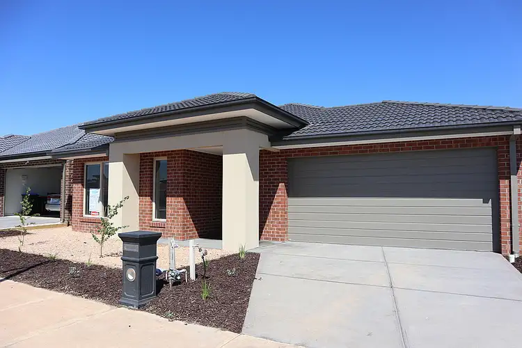 24 Grima Crescent, Wyndham Vale VIC 3024