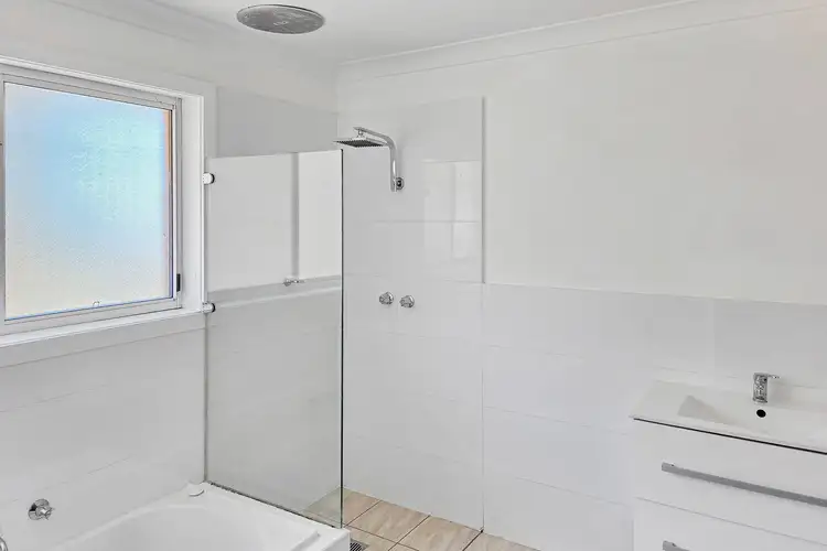 Second view of Homely townhouse listing, 10/3 Levitt Street, Wyong NSW 2259