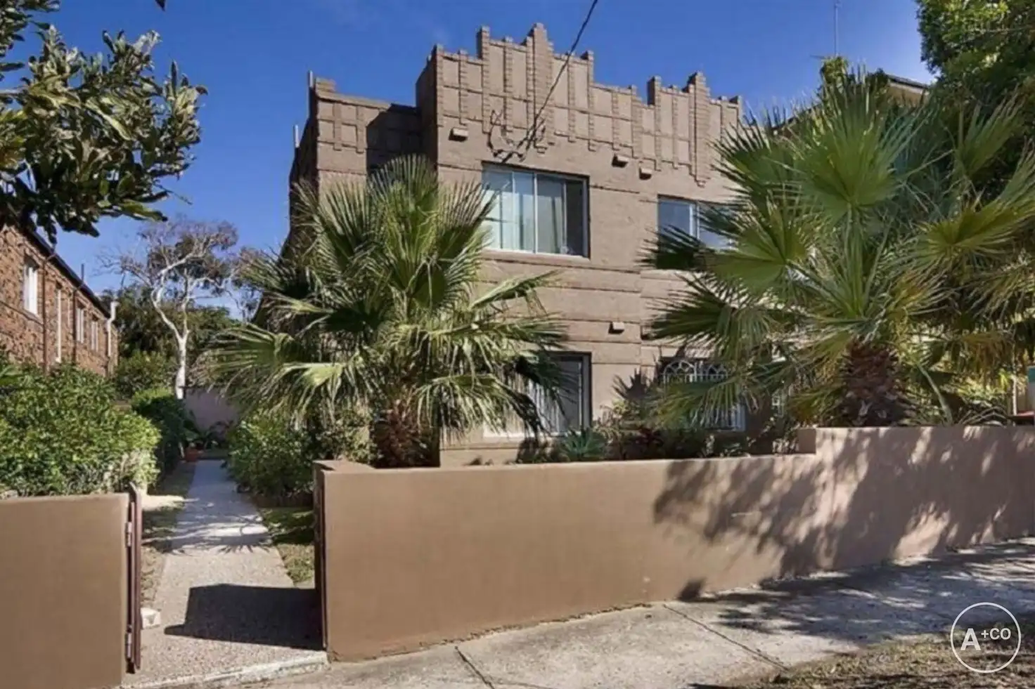 Main view of Homely apartment listing, 7/8 Hereward Street, Maroubra NSW 2035