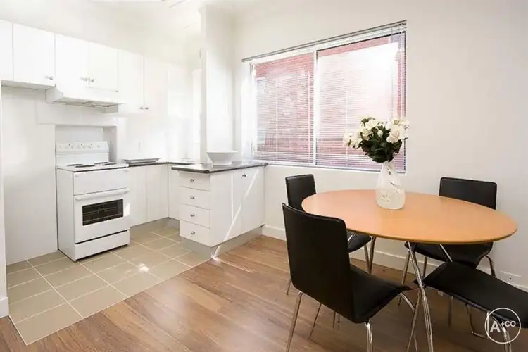 Second view of Homely apartment listing, 7/8 Hereward Street, Maroubra NSW 2035